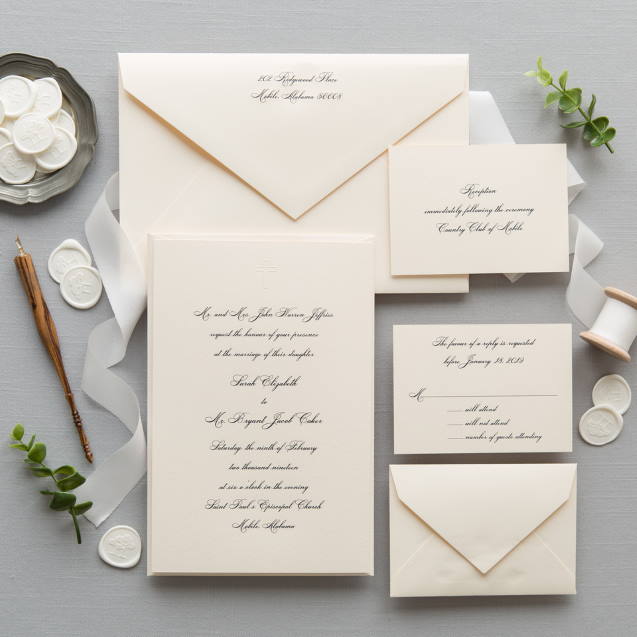 How Do You Reply To a Wedding Invitation? | Build Positive